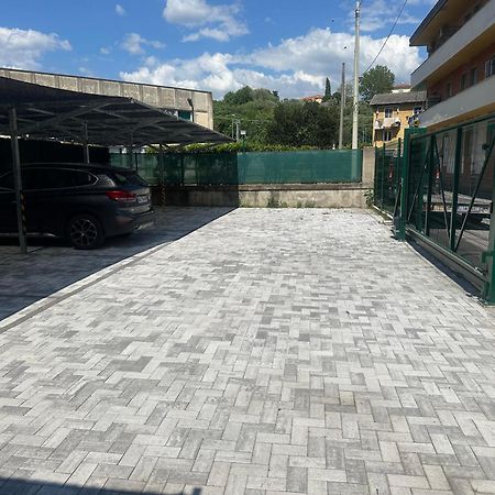 La Casetta Dei Sogni La Spezia Exteriör bild