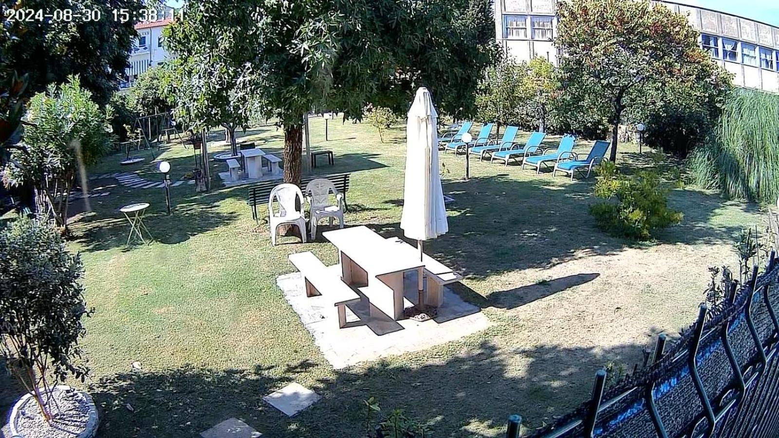 La Casetta Dei Sogni La Spezia Exteriör bild