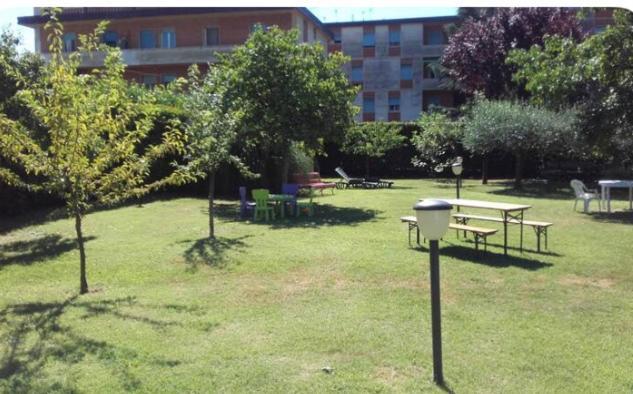 La Casetta Dei Sogni La Spezia Exteriör bild